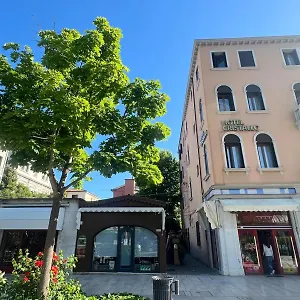Szálloda Cristallo, Lido di Venezia